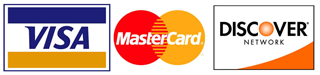 card-logos We accept all credit cards