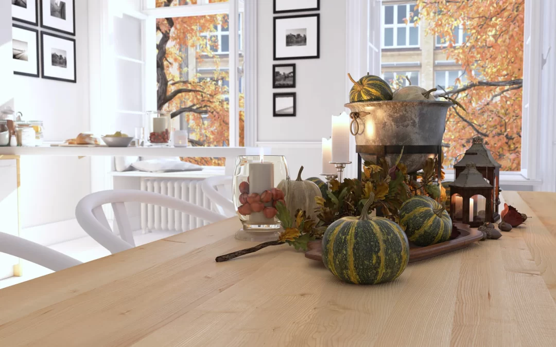 7 Ways to Improve Your Kitchen this Season