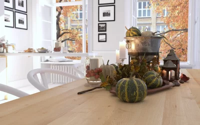 7 Ways to Improve Your Kitchen this Season