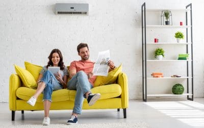 How to Reduce Cooling Costs at Home