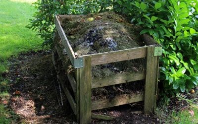 6 Easy Tips for Composting at Home