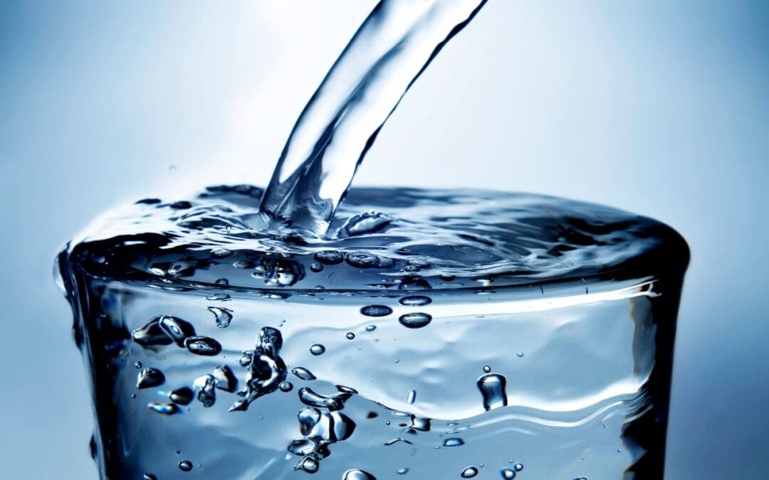 Don’t Guess, Test: The Importance of Professional Water Testing