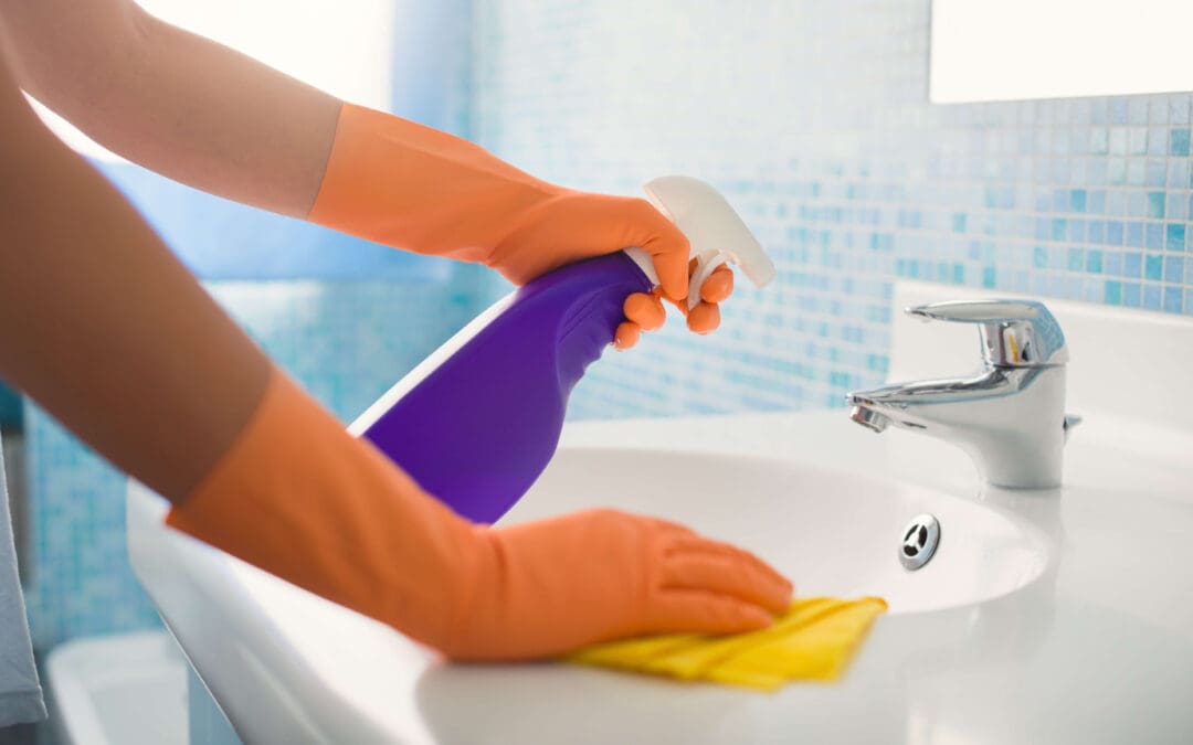 Out of Sight, Out of Mind: The Missed Cleaning Spots Every Homeowner Should Know