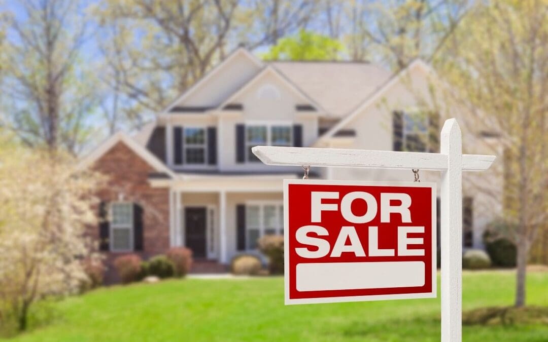 First Impressions Are Everything: How to Prepare Your House to Sell